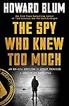 The Spy Who Knew ...