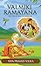 Valmiki Ramayana by Siva Prasad V.R.K.S