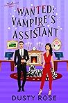 Wanted: Vampire's Assistant