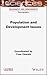 Population and Development Issues by Yves Charbit