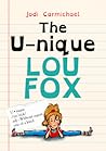 The U-nique Lou Fox