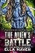 The Alien's Battle (Outcast...