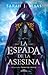 La espada de la asesina (Trono de cristal, #0.1-0.5)