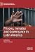 Prisons, Inmates and Govern...