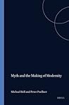 Myth and the Making of Modernity: The Problem of Grounding in Early Twentieth-Century Literature