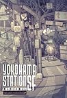 Yokohama Station ...