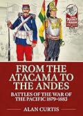 From the Atacama to the Andes: Battles of the War of the Pacific 1879-1883