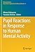 Pupil Reactions in Response to Human Mental Activity (Behaviormetrics: Quantitative Approaches to Human Behavior)