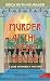 Murder at the Mena House (Center Point Premier Mystery (Large Print))