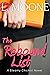 The Rebound List (Undateabl...