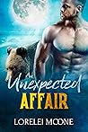 An Unexpected Affair by Lorelei Moone
