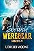 Scottish Werebear: Books 1-3 (Scottish Werebear, #1-3)