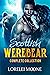Scottish Werebear: The Complete Collection