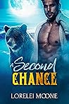 A Second Chance (Scottish Werebear, #6)