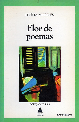 Flor de poemas (Paperback)