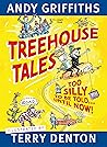 Treehouse Tales: ...