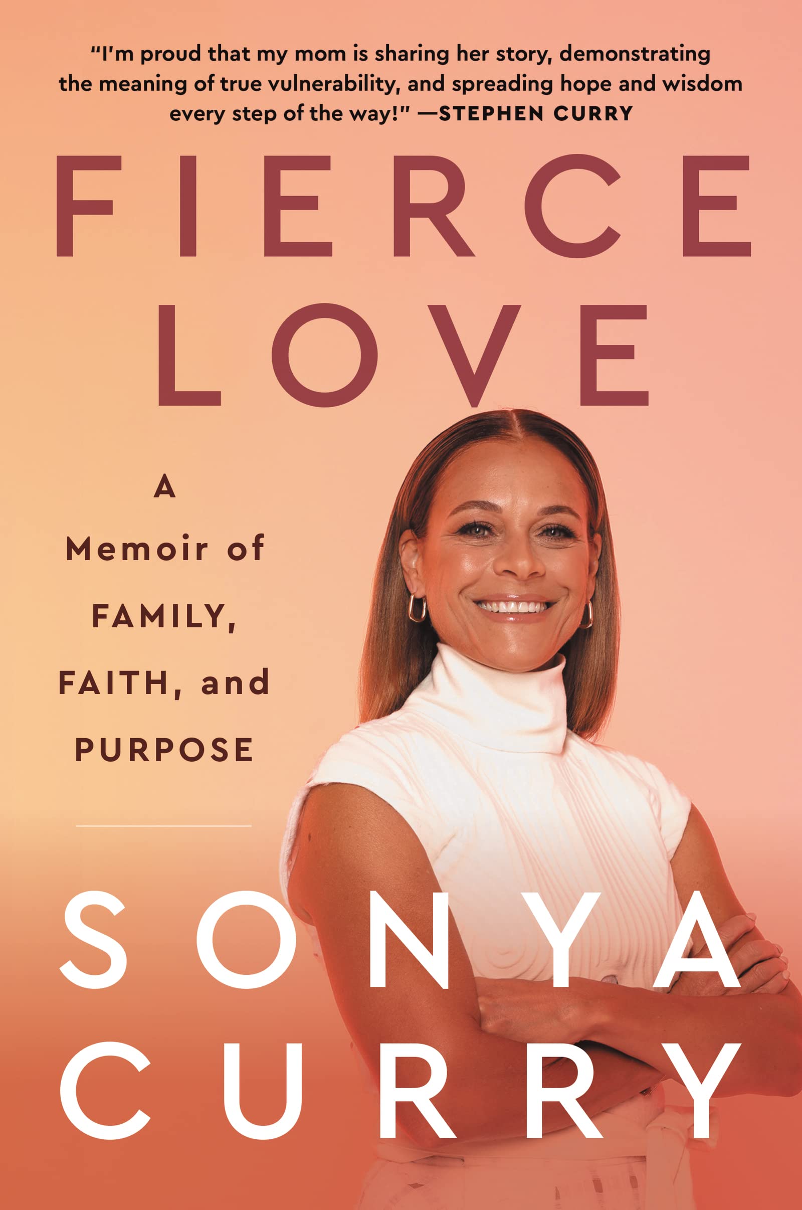 Fierce Love: A Memoir of Family, Faith, and Purpose – An Inspiring Parenting Story: Raising Gifted Children, Overcoming Challenges, and Finding Strength in God (Kindle Edition)