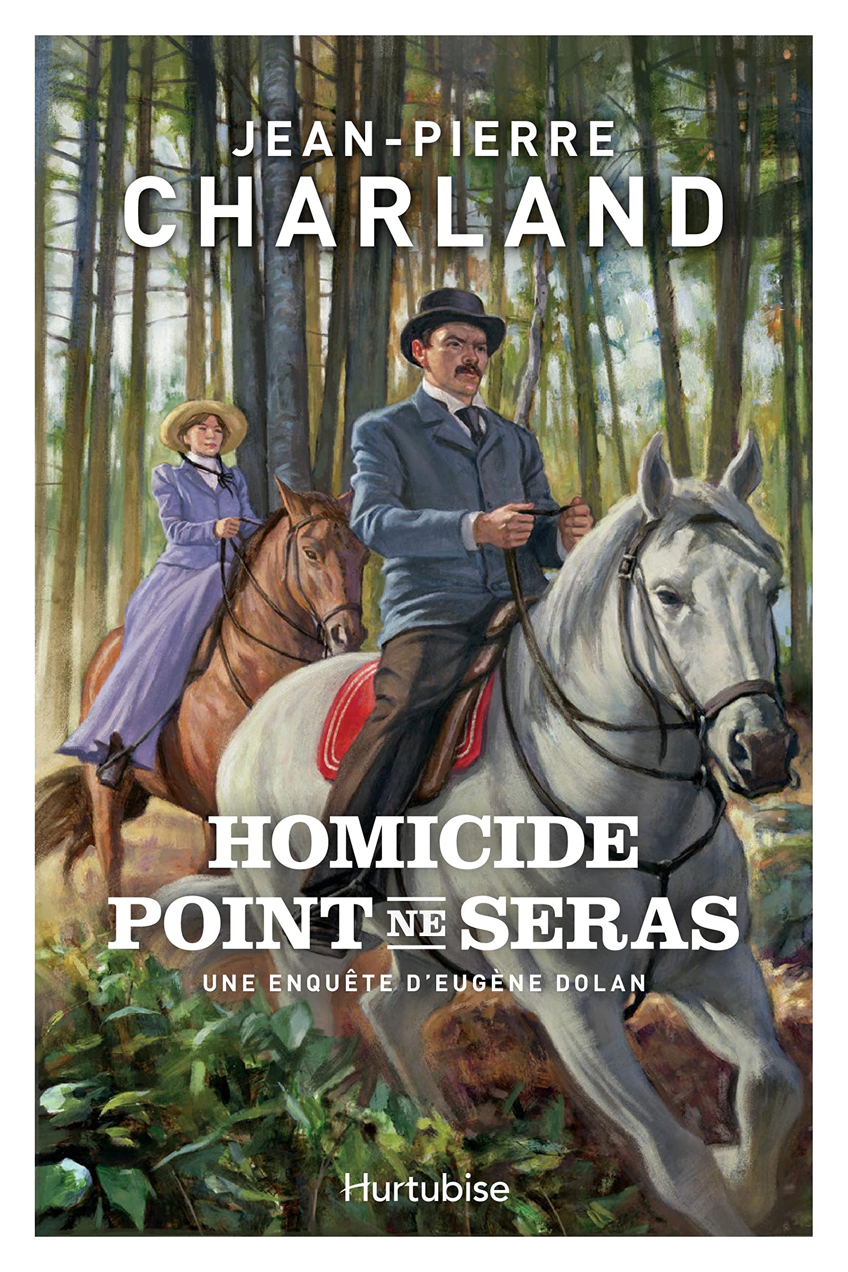 Homicide point ne seras (French Edition)