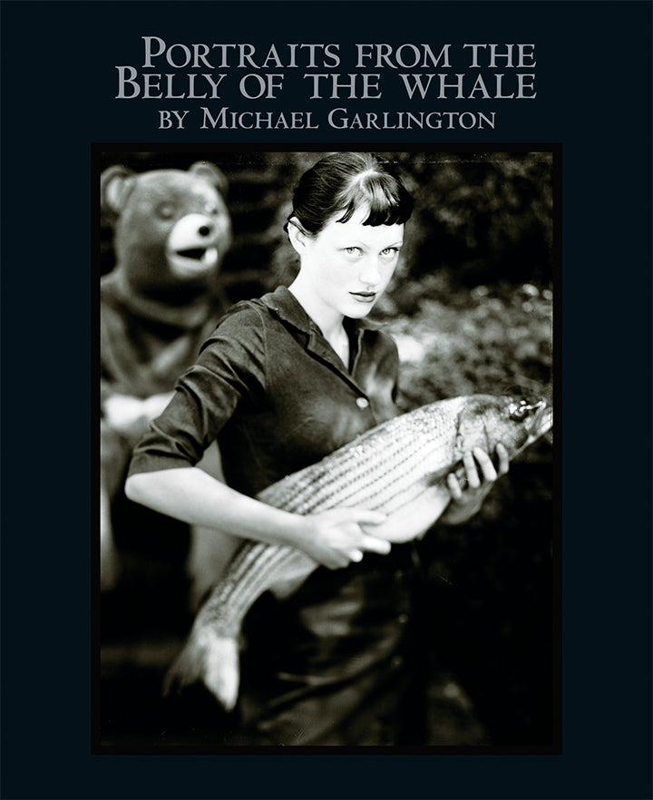 Portraits from the Belly of the Whale (Hardcover)