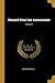 Reoueil Pour Les Astronomes; Volume 1 (French Edition)