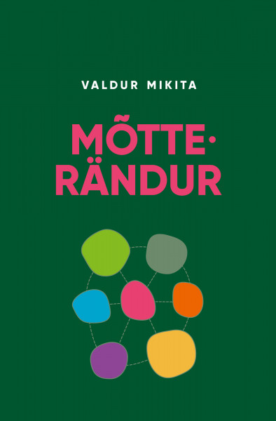Mõtterändur (Paperback)