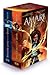 Amari 2-Book Hardcover Box Set by B.B. Alston