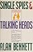 Single Spies & Talking Heads by Alan Bennett