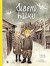 Siberi haiku by Jurga Vilė