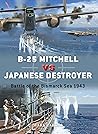B-25 Mitchell vs ...