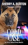 Cold Case (Jerry McNeal, #6)