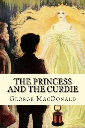 The Princess and the Curdie