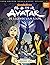 Avatar: De legende van Aang - De Zoektocht, Boek 2 (De Zoektocht, #2)