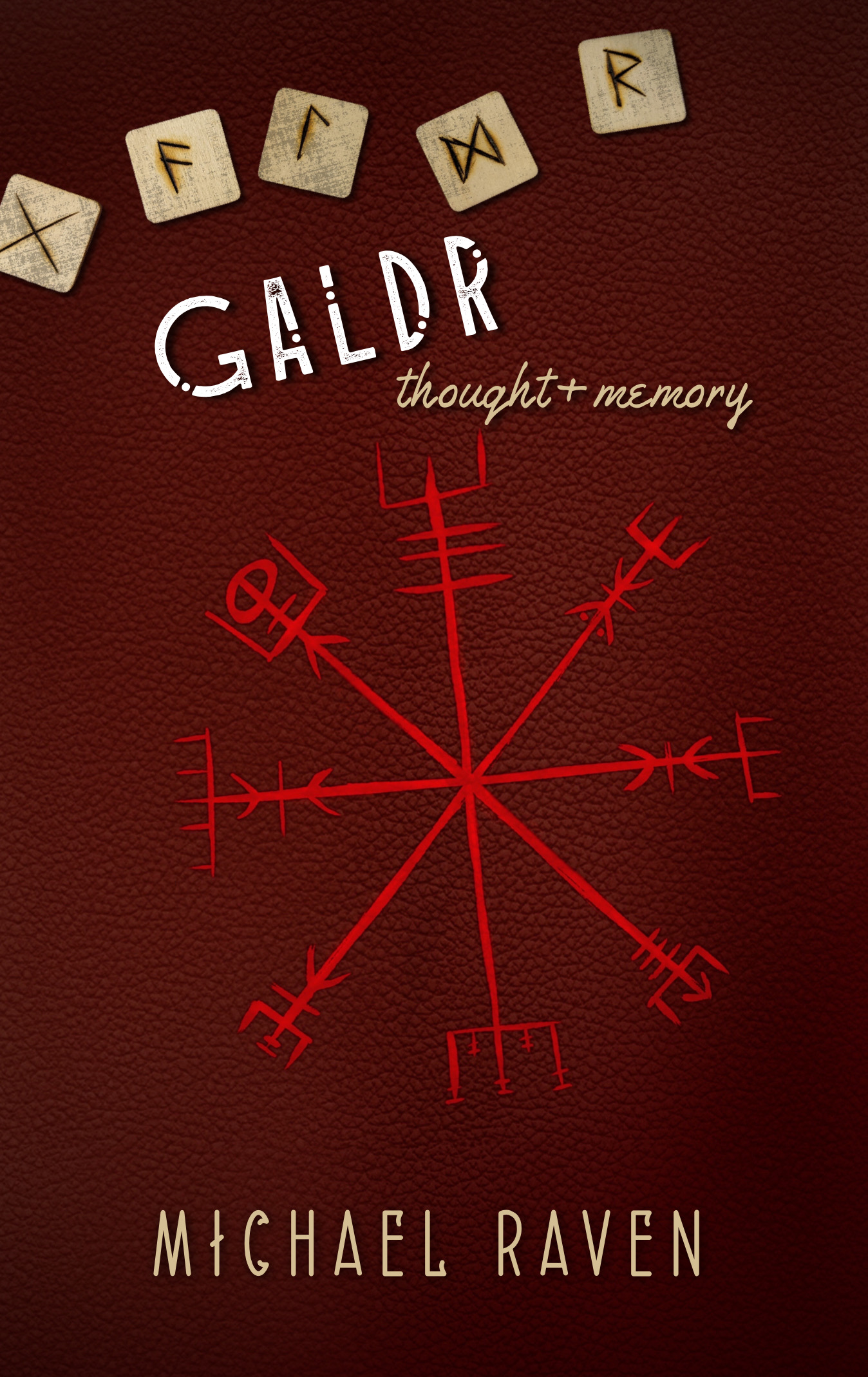 Galdr: Thought and Memory