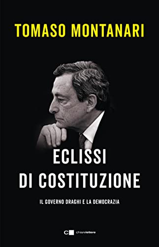Eclissi di Costituzione (Paperback)