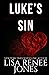 Luke's Sin (Tall, Dark, and Deadly)