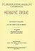 Θεόδωρος Γρίβας, Βιογραφικόν Σχεδίασμα