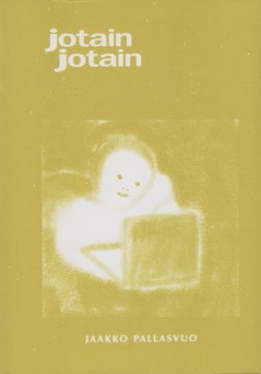 jotain jotain