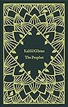 The prophet by Kahlil Gibran