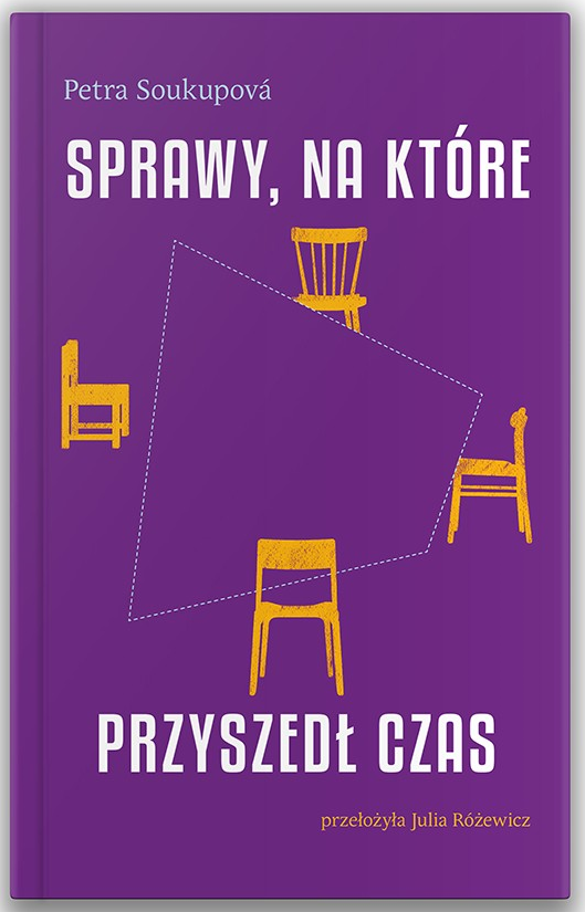 Sprawy, na które przyszedł czas