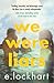 We Were Liars by E. Lockhart