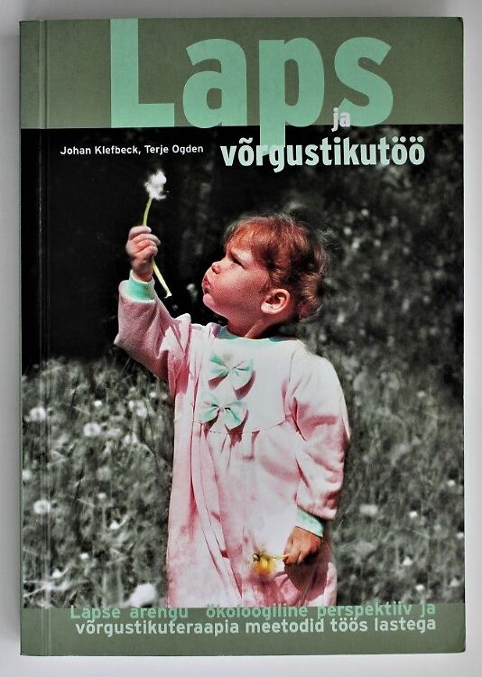 Laps ja võrgustikutöö