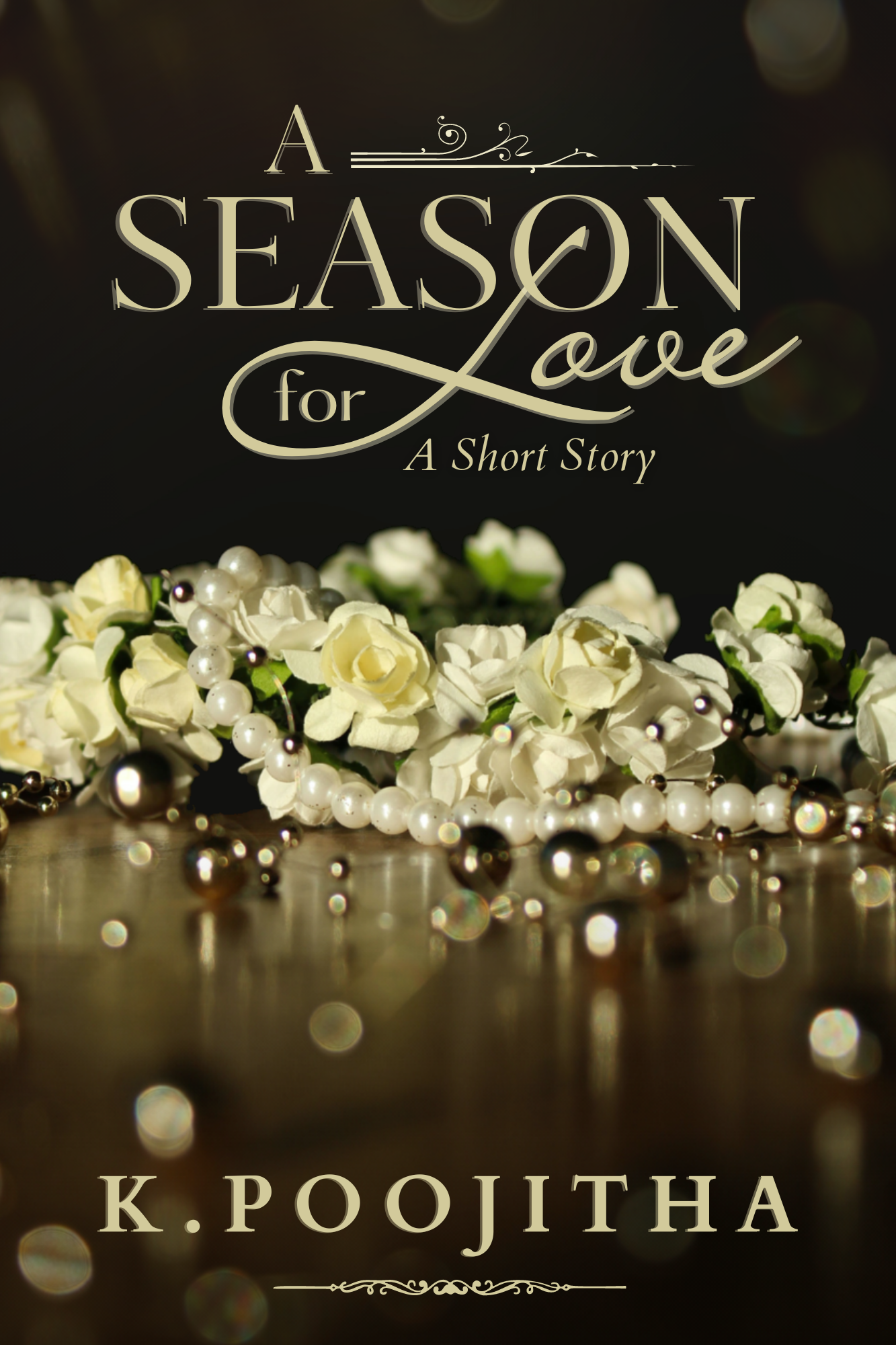 A Season for Love: An Arranged Marriage Short Story
