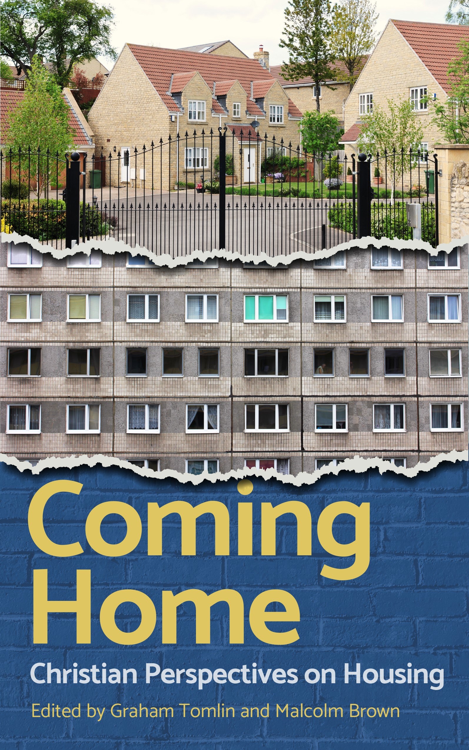 Coming Home: A Theology of Housing