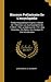Discours Préliminaire De L'encyclopédie: Publié Intégralement D'après L'édition De 1763 Avec Les Avertissements De 1759 Et 1763, La Dédicace De 1751, ... Analyse Et Une Introduction (French Edition)