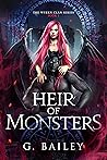 Heir of Monsters