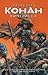 Колосален Конан Кимериеца