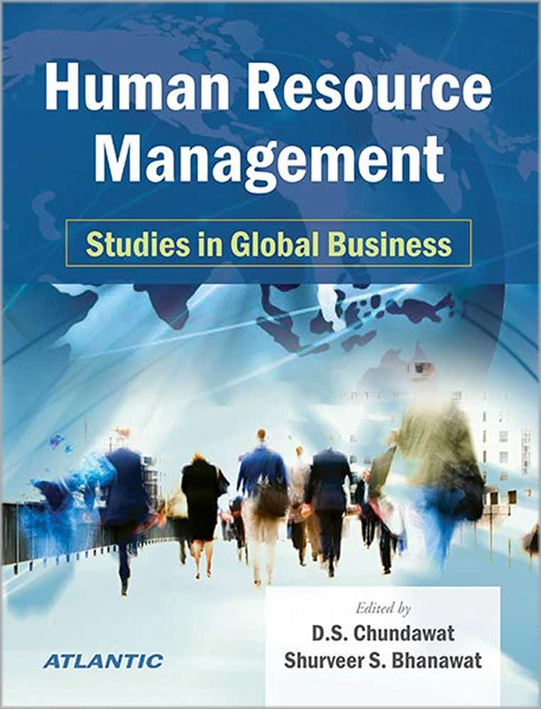 Human Resource Management: Studies in Global Business (HB)