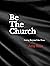 Be The Church : Going Beyon...