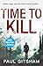 Time To Kill (DCI Warren Jo...