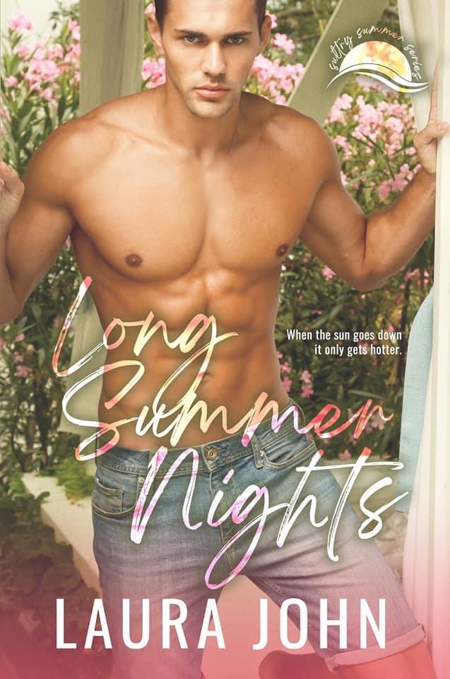 Long Summer Nights (Sultry Summer, #1)